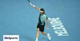 Australian Open - Τσιτσιπάς, Πολύ, Έδωσα,Australian Open - tsitsipas, poly, edosa