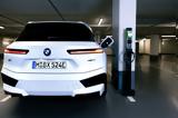 BMW, Ventures Επενδύει, HeyCharge,BMW, Ventures ependyei, HeyCharge