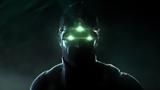 Splinter Cell,Ubisoft