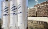 Eurobank Equities, €1790, -στόχος, Titan Cement,Eurobank Equities, €1790, -stochos, Titan Cement