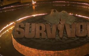 Survivor-spoiler