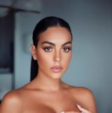 Georgina Rodriguez, Ρονάλντο, Netflix,Georgina Rodriguez, ronalnto, Netflix