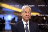 Jamie Dimon JP Morgan,Viva