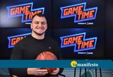 ΟΠΑΠ Game Time ΜΠΑΣΚΕΤ, ΟΠΑΠ Champion Μιχάλης Αναστασάκης, Euroleague,opap Game Time basket, opap Champion michalis anastasakis, Euroleague