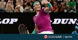 Australian Open, Ράφα,Australian Open, rafa