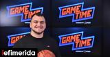 ΟΠΑΠ Game Time ΜΠΑΣΚΕΤ Ο Μιχάλης Αναστασάκης, Euroleague,opap Game Time basket o michalis anastasakis, Euroleague