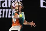 Τσιτσιπάς, Αυστραλιανού Οπεν,tsitsipas, afstralianou open