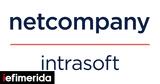 Παγκόσμια, Netcompany-Intrasoft,pagkosmia, Netcompany-Intrasoft