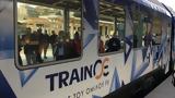 ΤΡΑΙΝΟΣΕ, 400, Οινόη – Πολύωρη,trainose, 400, oinoi – polyori