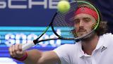 Australian Open, Τσιτσιπάς,Australian Open, tsitsipas