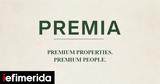 Premia Properties, 204,€100