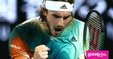 Τσιτσιπάς, Australian Open,tsitsipas, Australian Open