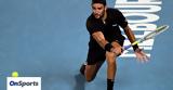 Australian Open, Πρώτη, Μπερετίνι -, Ναδάλ,Australian Open, proti, beretini -, nadal