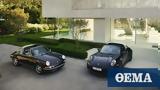 Ειδική, 911, Porsche Design,eidiki, 911, Porsche Design