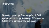 4 065, Αττική - Πάνω, 1 000, Αθήνας,4 065, attiki - pano, 1 000, athinas