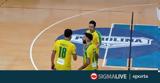 ΑΕΚ Futsal, Αναβολή, Νέα,aek Futsal, anavoli, nea