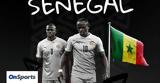 Copa Africa, Σισέ, Γκάρι Ροντρίγκες,Copa Africa, sise, gkari rontrigkes