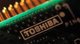 Toshiba, Ισχυρός σεισμός,Toshiba, ischyros seismos