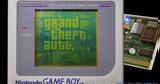 GTA V,Game Boy