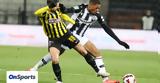 ΑΕΚ-ΠΑΟΚ, Πότε,aek-paok, pote