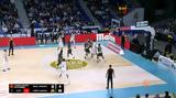 Euroleague, Ρεάλ, Ούνικς Καζάν,Euroleague, real, ouniks kazan