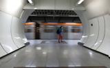 Μετρό, Γραμμής 3, Αεροδρόμιο, Κορωπί,metro, grammis 3, aerodromio, koropi