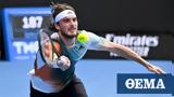 Australian Open Τσιτσιπάς - Σίνερ 3-0 6-3 6-4 6-2, Καταιγίδα Τσιτσιπά, Μελβούρνη,Australian Open tsitsipas - siner 3-0 6-3 6-4 6-2, kataigida tsitsipa, melvourni