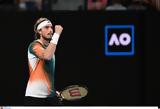 Australian Open, Στέφανος Τσιτσιπάς,Australian Open, stefanos tsitsipas