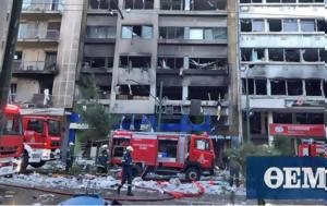 Athens, Strong, Syggrou Avenue -photos