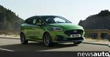 Σπορ, Ford Fiesta ST,spor, Ford Fiesta ST