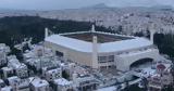 ΑΕΚ, Εντυπωσιακά, Αγιά Σοφιά - OPAP Arena,aek, entyposiaka, agia sofia - OPAP Arena