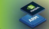 ARM,NVIDIA