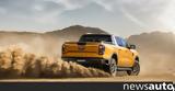 Ford Ranger +video,