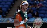 Στέφανος Τσιτσιπάς, Πότε, Μεντβέντεφ, Australian Open,stefanos tsitsipas, pote, mentventef, Australian Open