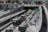 Αττική Οδός, Βάζουν,attiki odos, vazoun