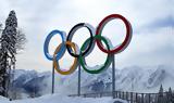 Χειμερινοί Ολυμπιακοί Αγώνες,cheimerinoi olybiakoi agones