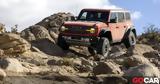 Ford Bronco Raptor,405