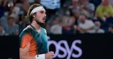 Australian Open, Ντανιίλ Μεντβέντεφ, Τσιτσιπάς,Australian Open, ntaniil mentventef, tsitsipas