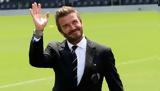 David Beckham, 10χρονη,David Beckham, 10chroni