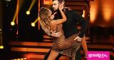 Τελικός DWTS, Βαρθαλίτης,telikos DWTS, varthalitis