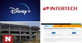 Disney, Intertech, ΓΕΜΗ,Disney, Intertech, gemi