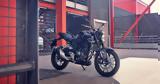 Honda, Επεκτείνει, CB300R,Honda, epekteinei, CB300R