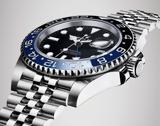 Rolex GMT-Master,