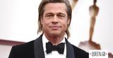 Brad Pitt, Lykke Li, Σουηδία,Brad Pitt, Lykke Li, souidia