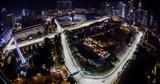 Formula 1, Σιγκαπούρης,Formula 1, sigkapouris