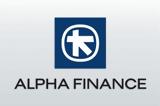 Alpha Finance, Νέες -στόχοι,Alpha Finance, nees -stochoi