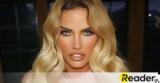 Katie Price, Τρελαίνει, OnlyFans,Katie Price, trelainei, OnlyFans