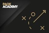 PAOK Academy,