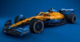 Formula 1,McLaren MCL36