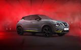 Nissan Juke, Kiiro,114